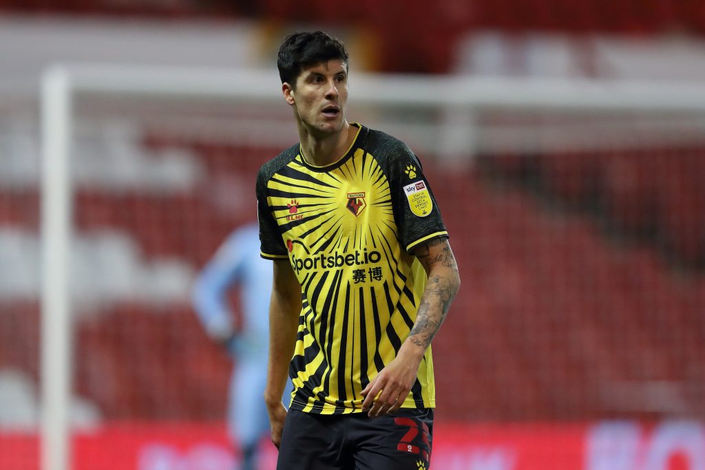 Stipe Perica