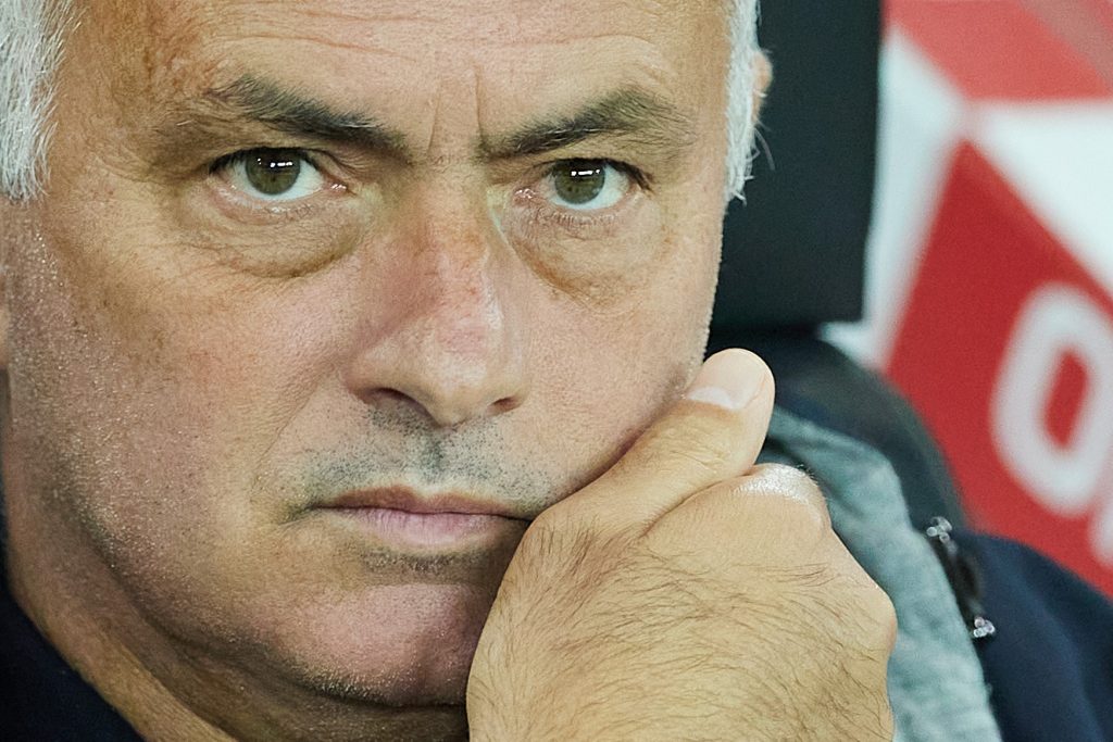 Mourinho