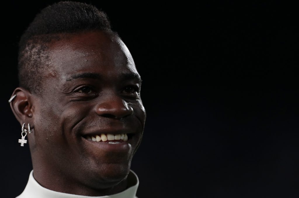 Balotelli