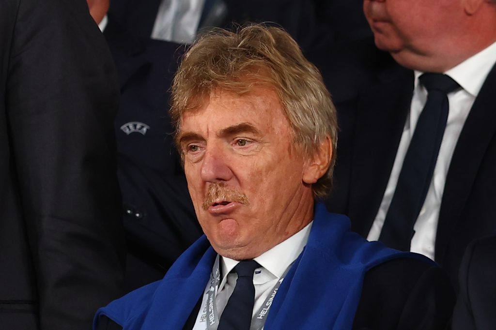 Zbigniew Boniek