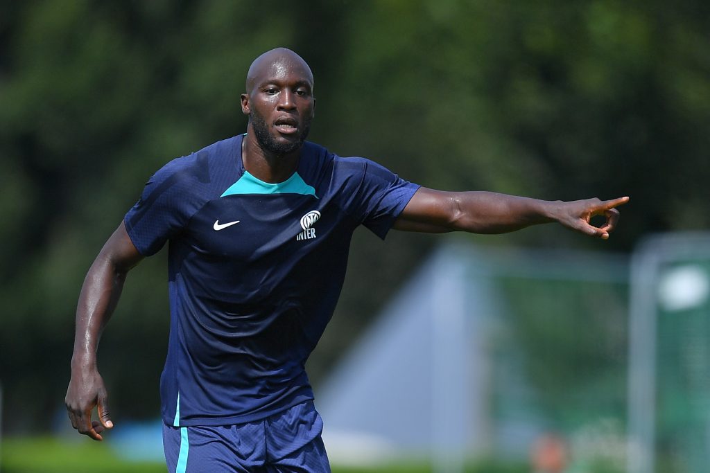 Lukaku
