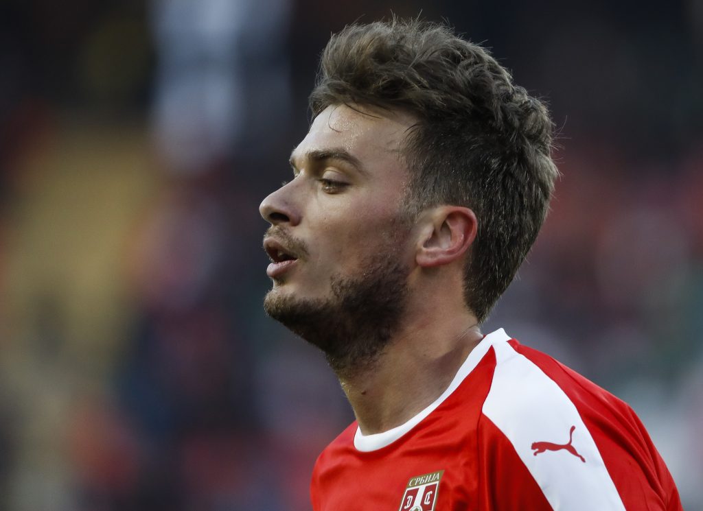 Adem Ljajic