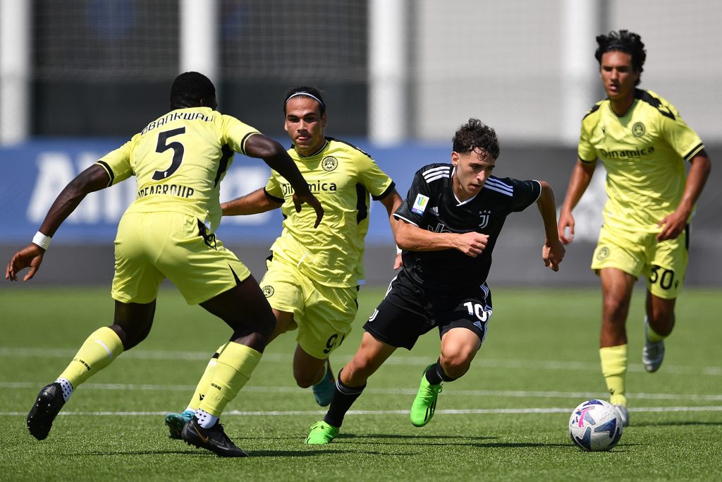 Udinese primavera