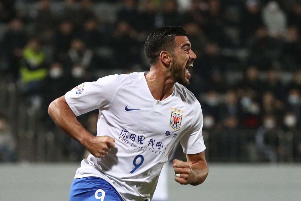 Graziano Pellé
