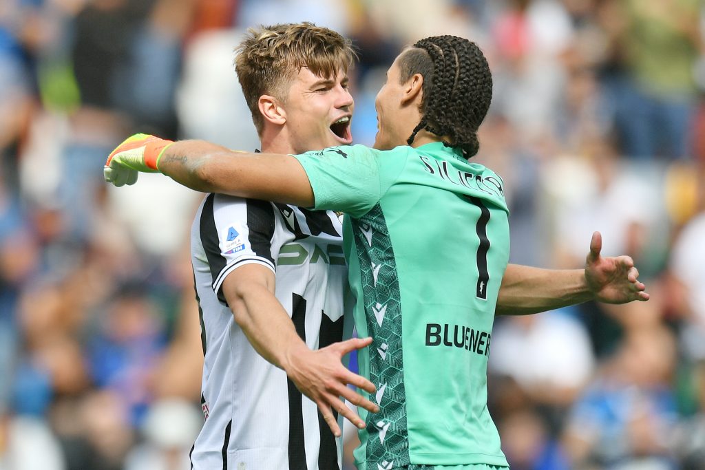 Bijol e Silvestri