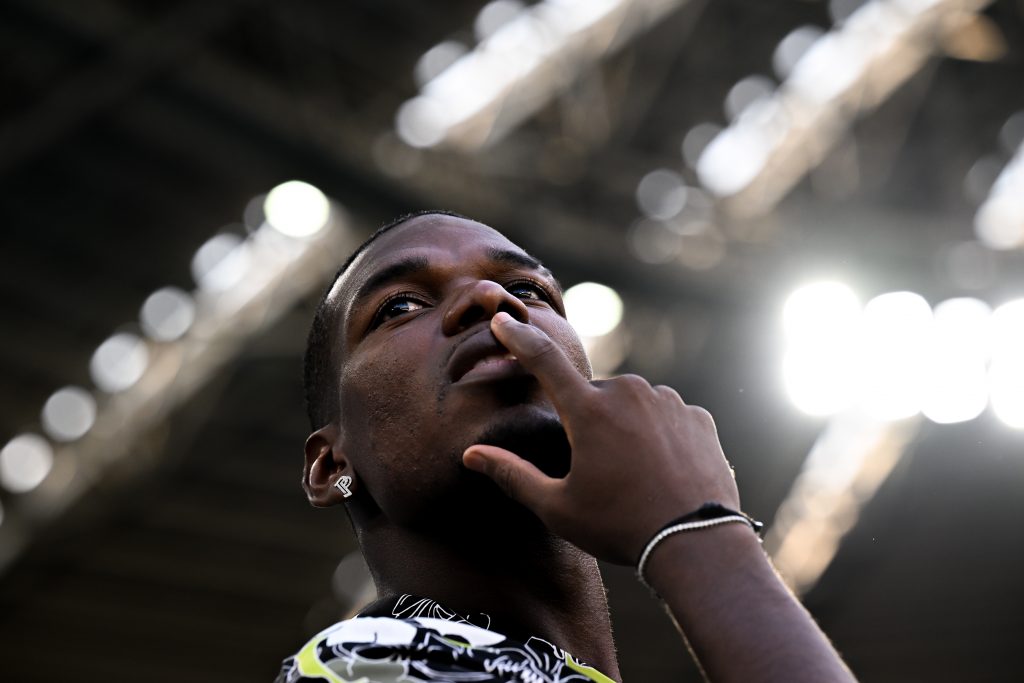 Pogba