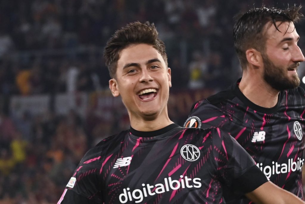 Dybala
