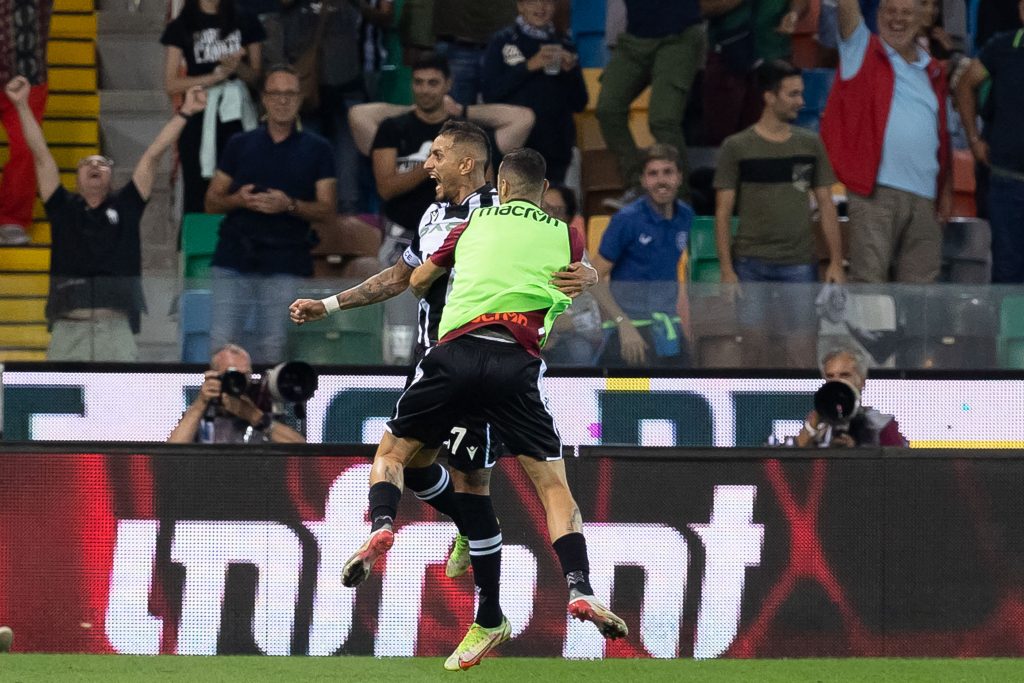 Roberto Pereyra
