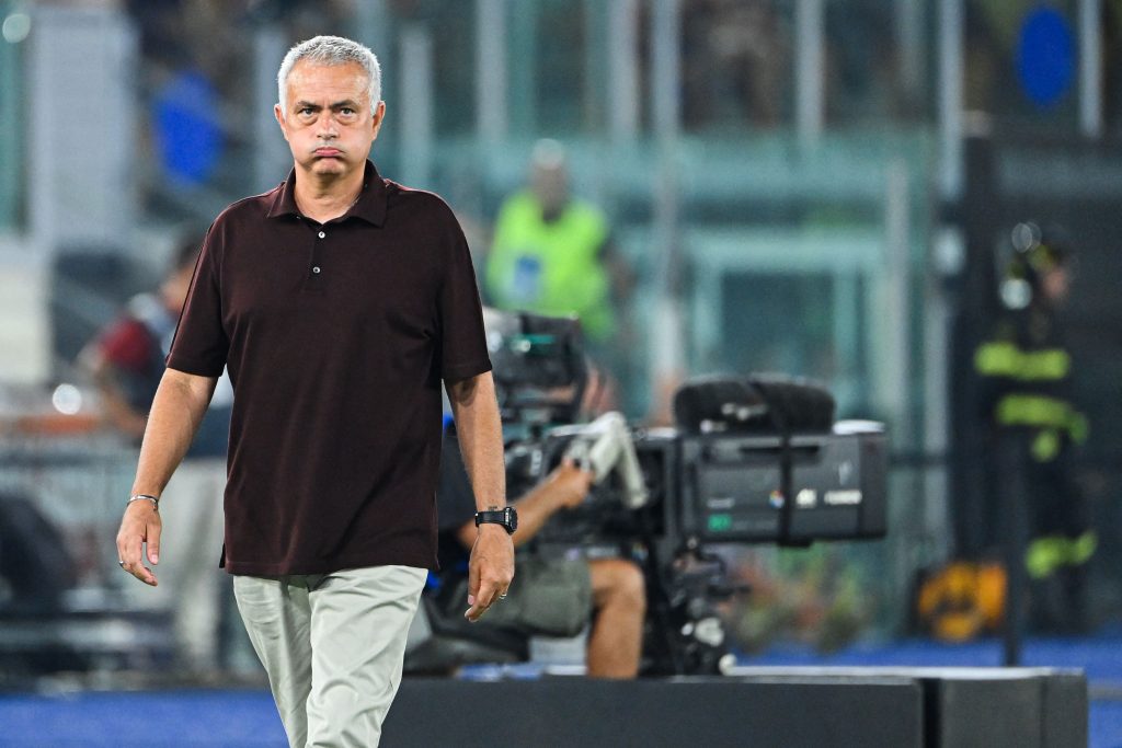 Mourinho