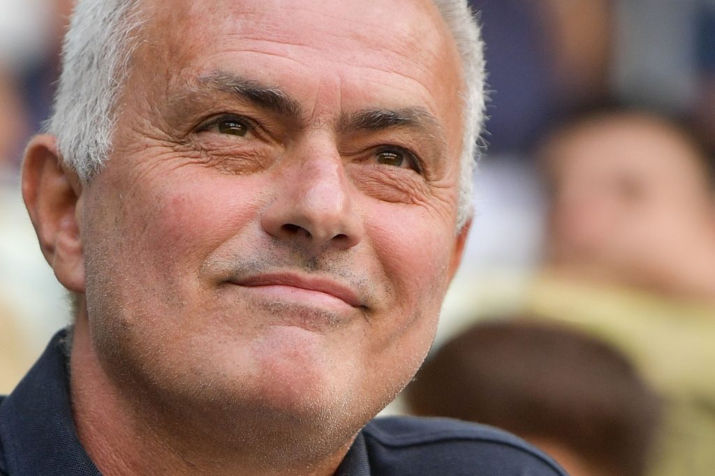 Mourinho