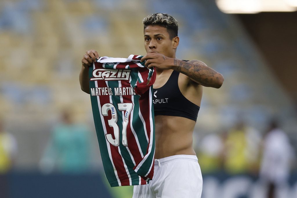 Martins