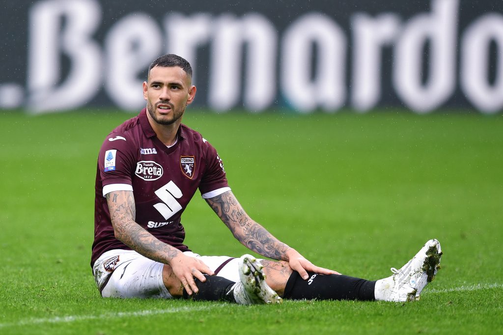 Tony Sanabria