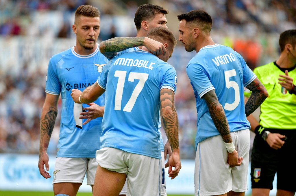Infortunio Immobile