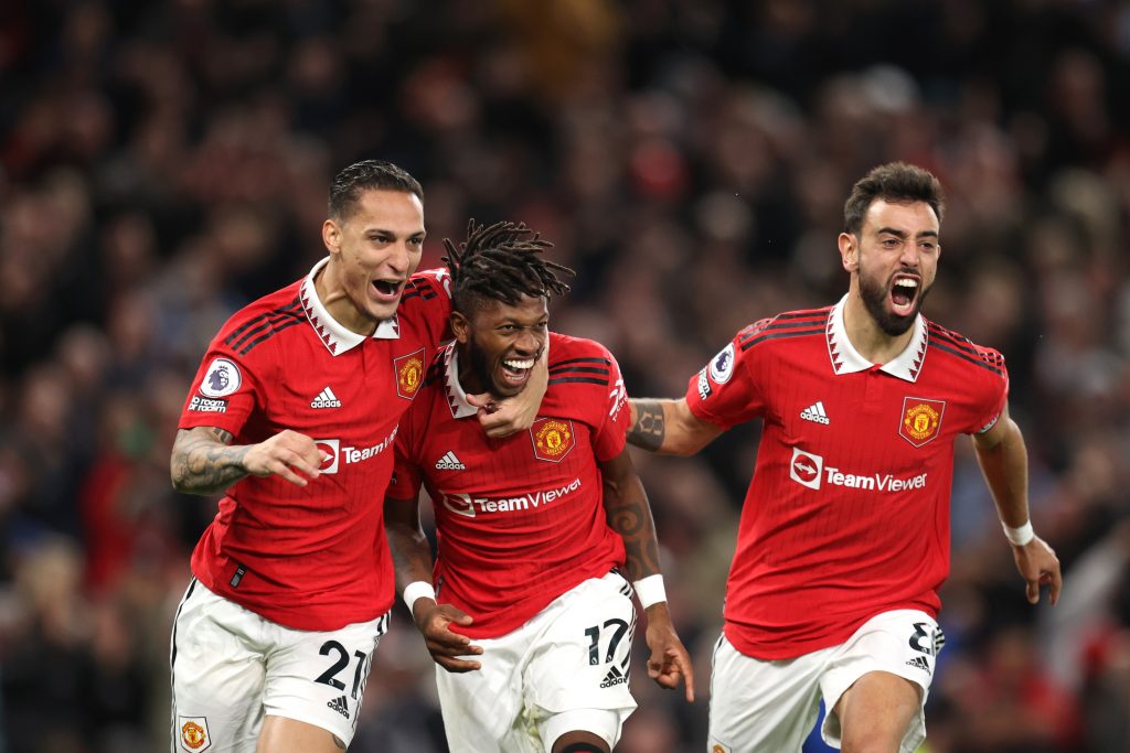 Man Utd