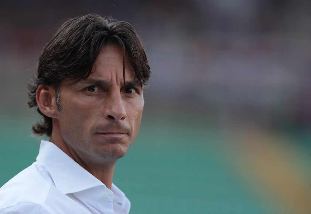 Hellas Verona v UC Sampdoria - Serie A
