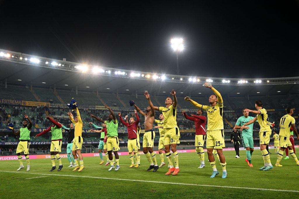 Udinese