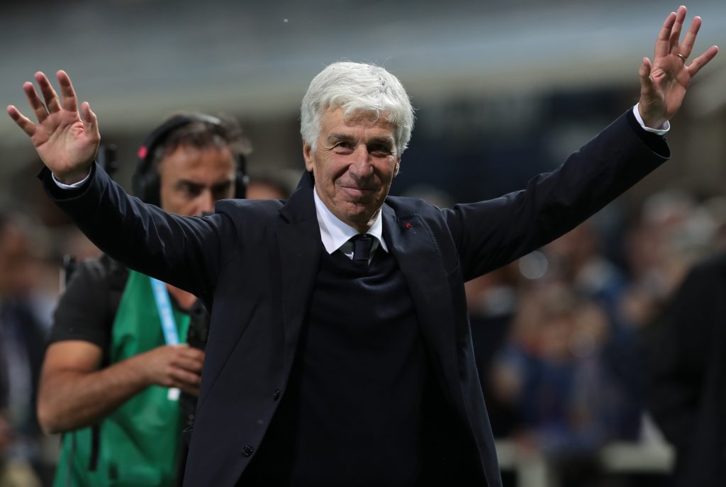 Gasperini
