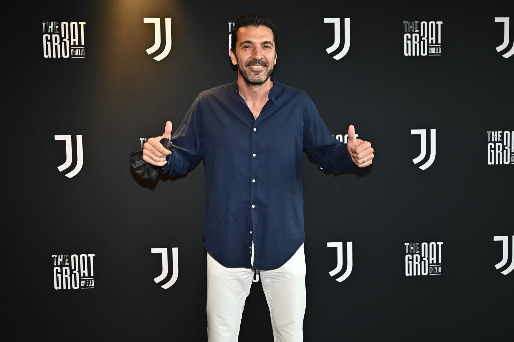 Buffon