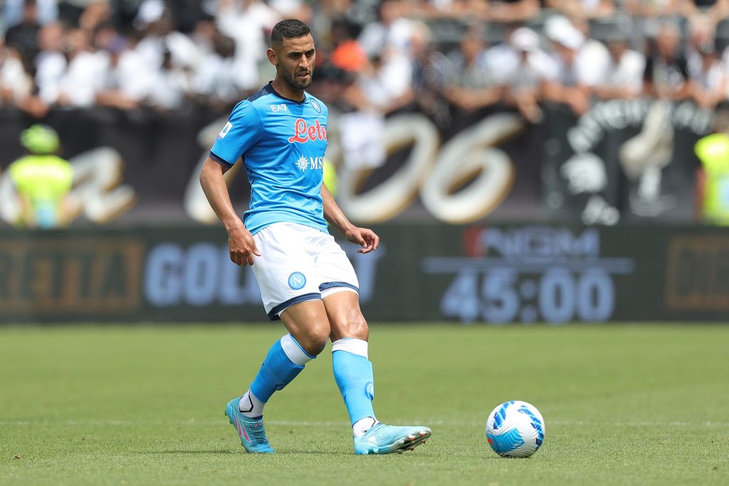 Ghoulam