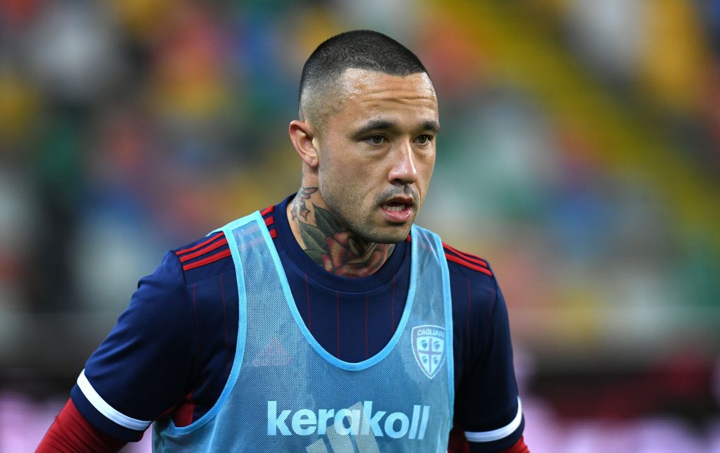 Nainggolan