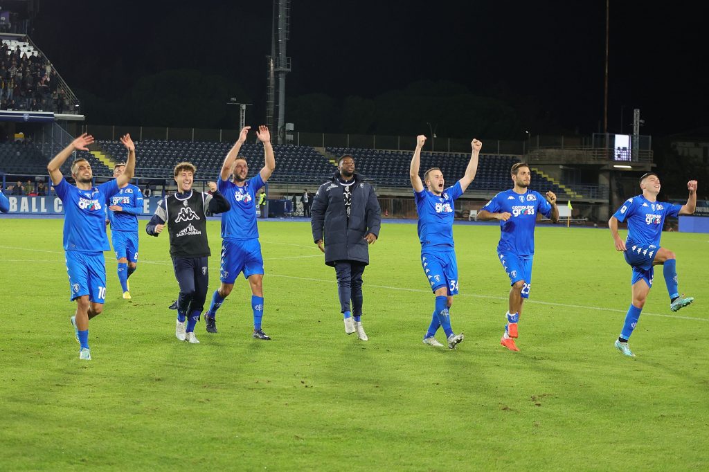 Empoli