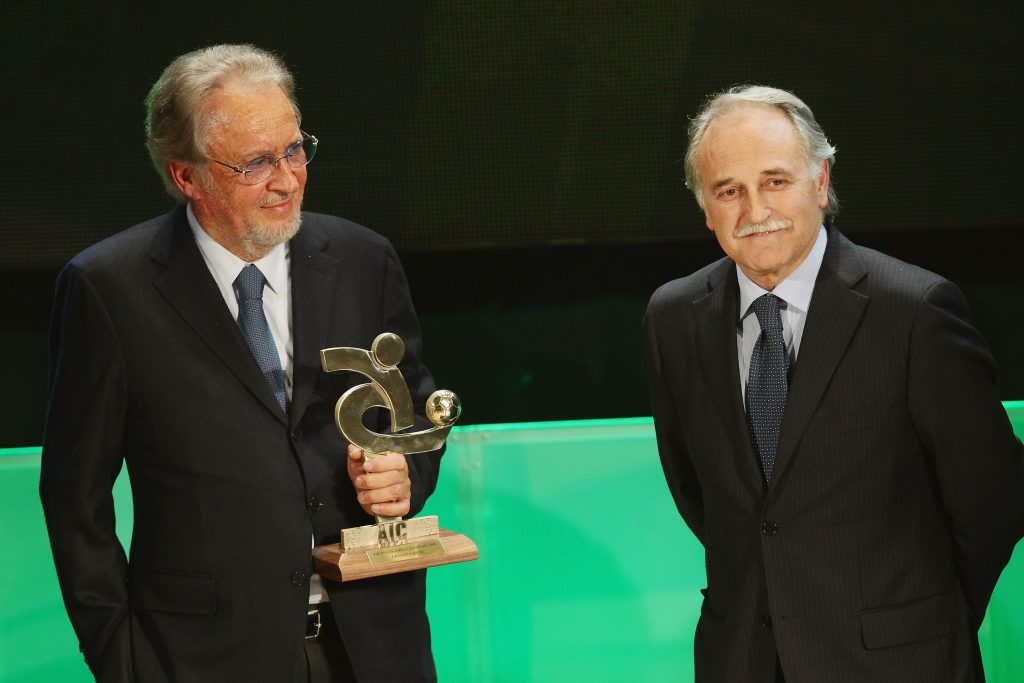 Pozzo e Larini