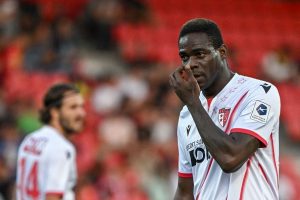 Balotelli