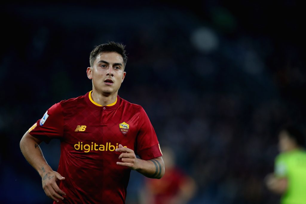Dybala