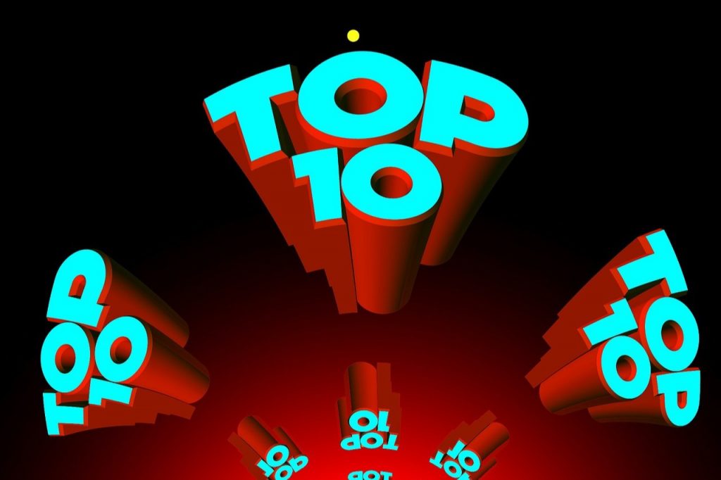 Top 10
