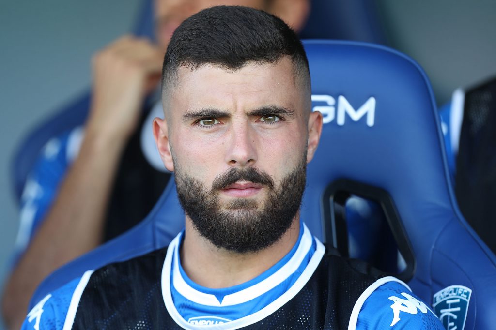 Cutrone