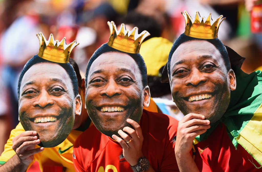 Pelé