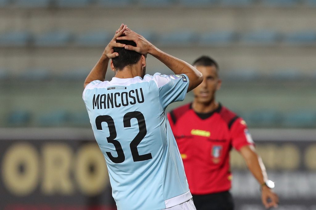 Mancosu