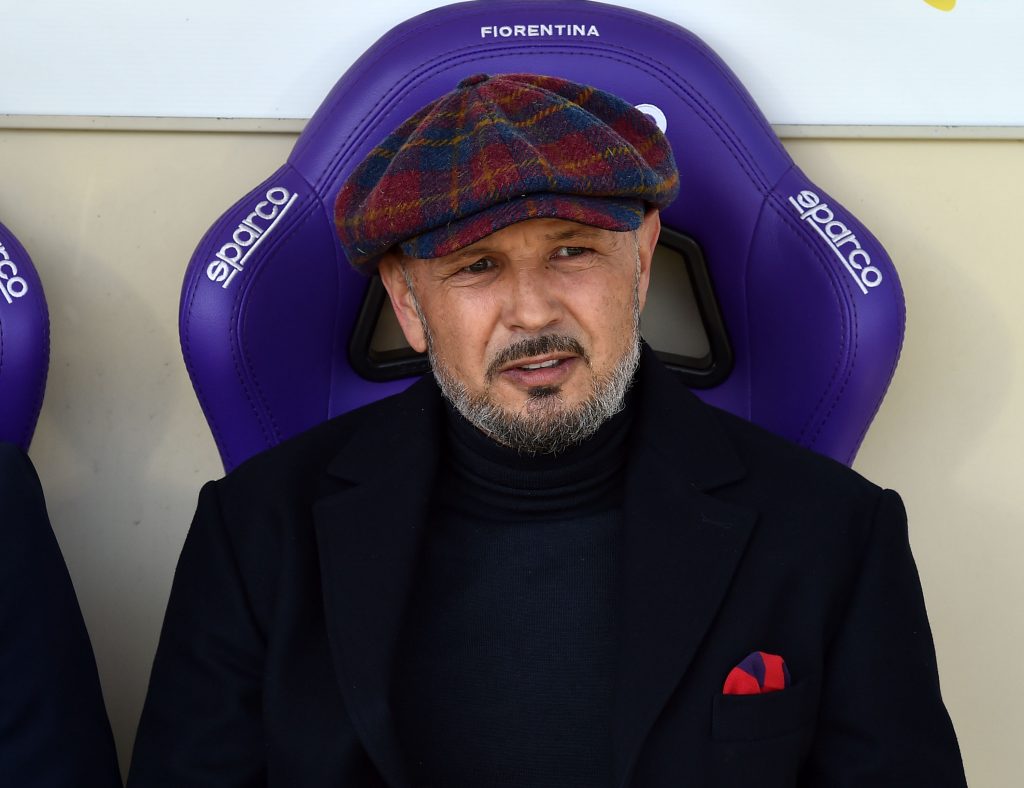 Sinisa Mihajlovic