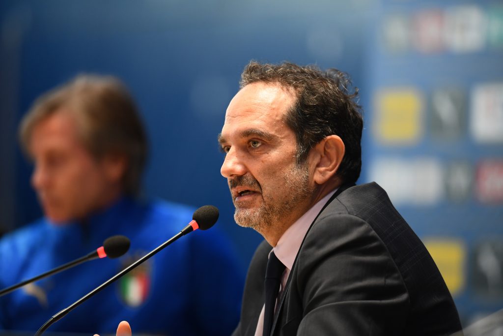 Matteo Marani