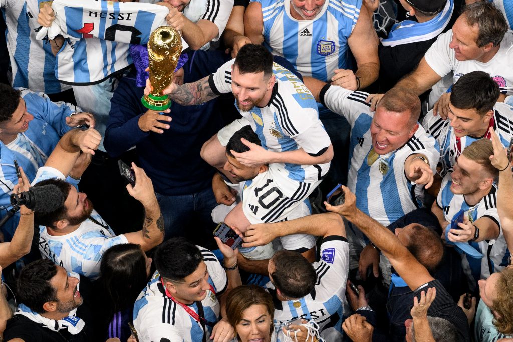 Argentina