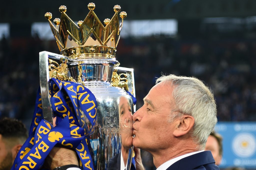Ranieri