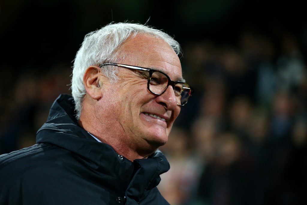 Ranieri