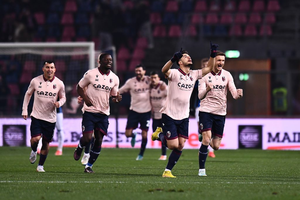 Bologna