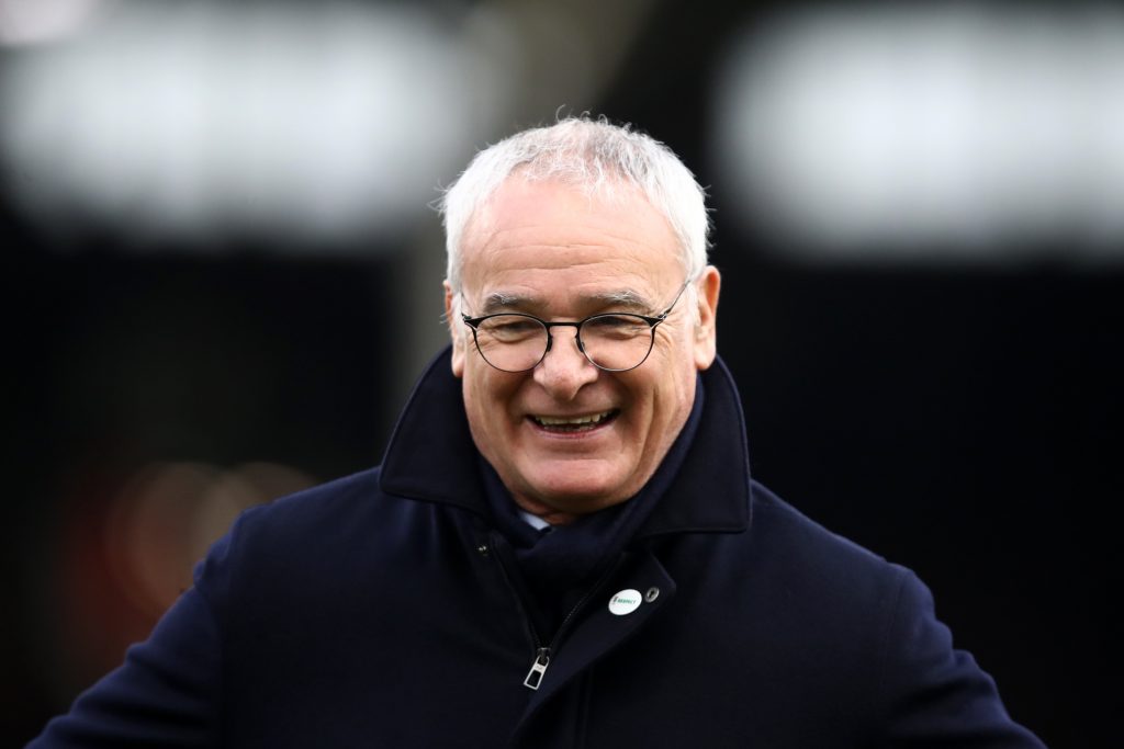 Ranieri