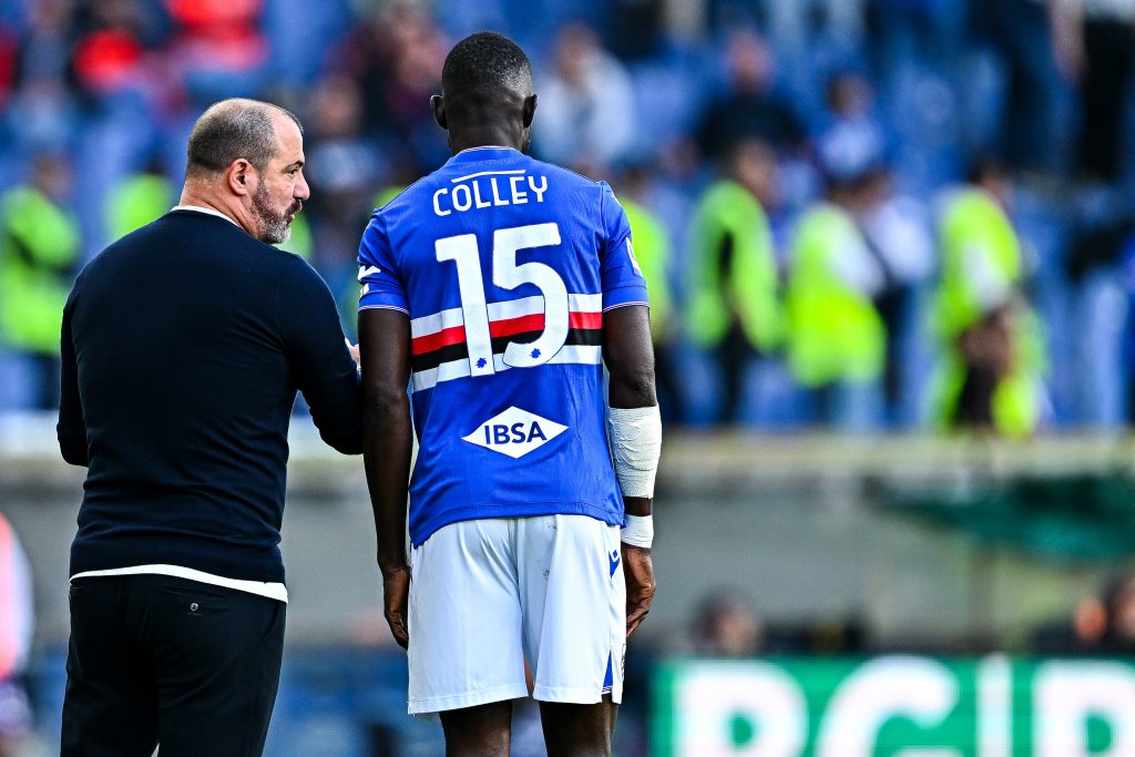 Colley