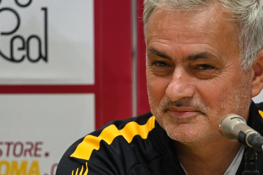 Mourinho