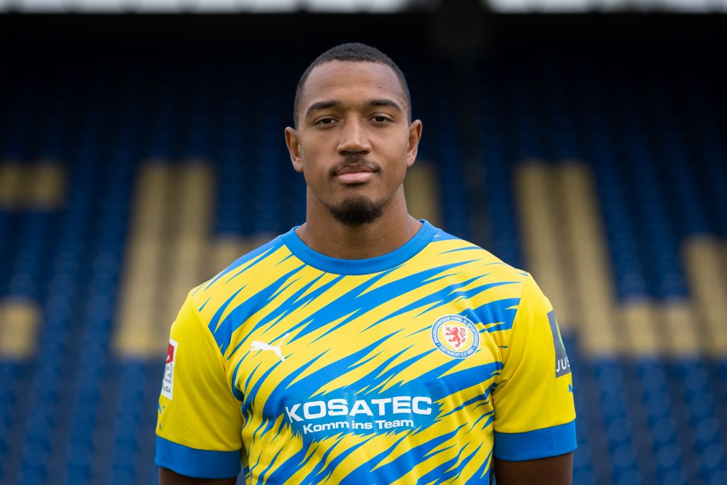Anton Donkor