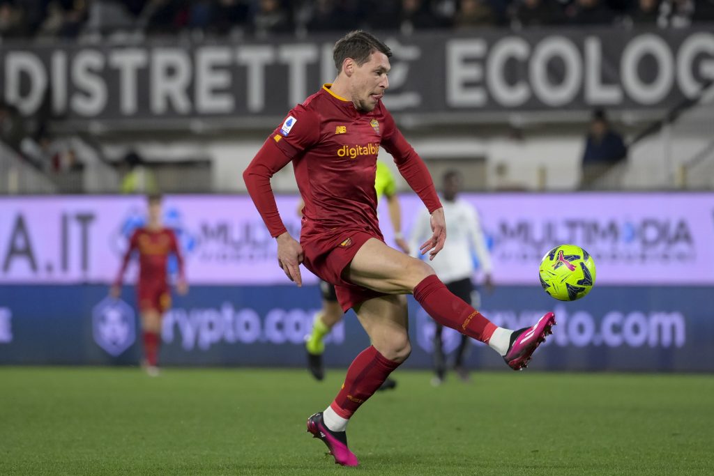 Belotti