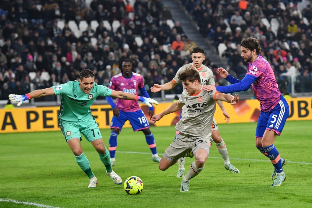 Silvestri, Bijol e Locatelli