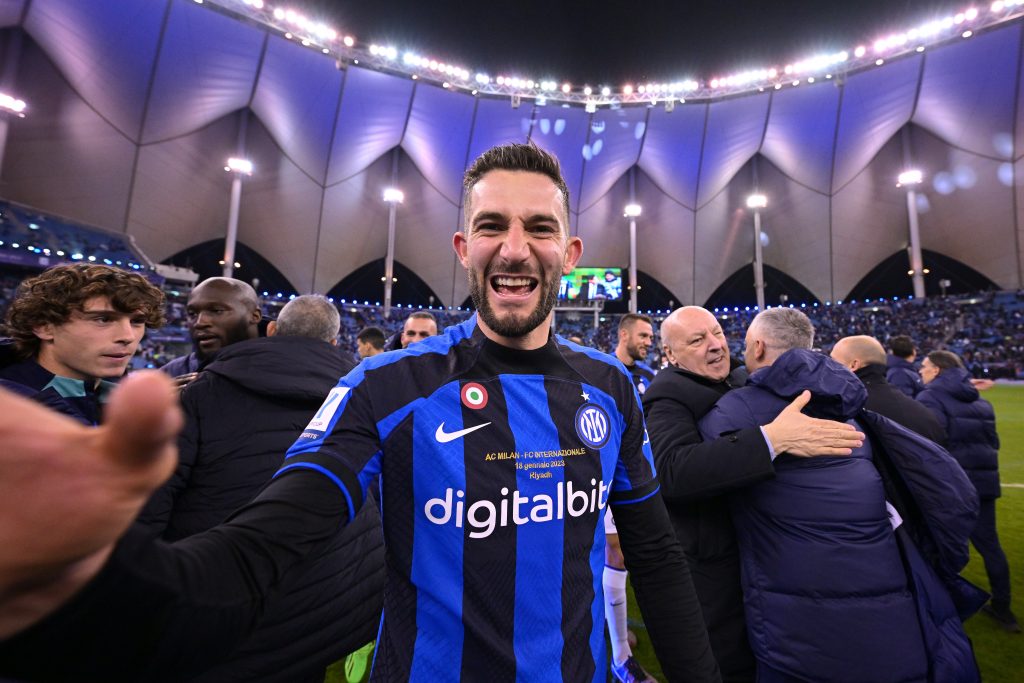 Gagliardini