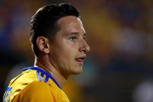 Thauvin