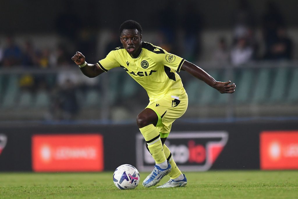 Jean Victor Makengo