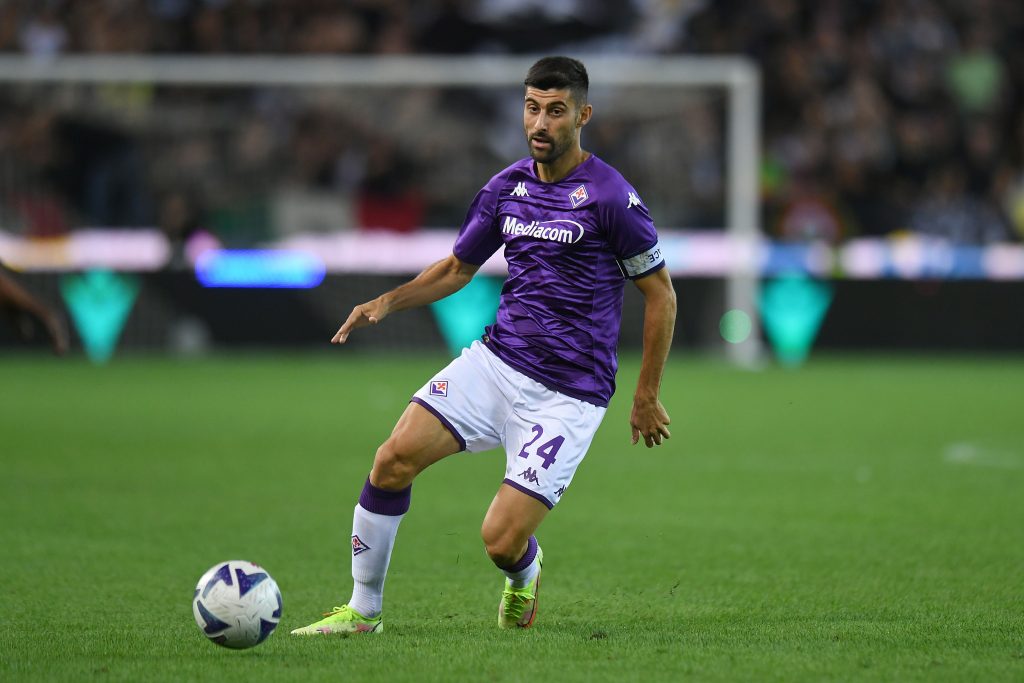 Marco Benassi