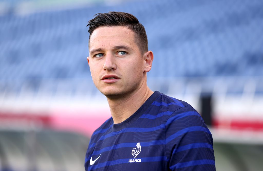 Thauvin