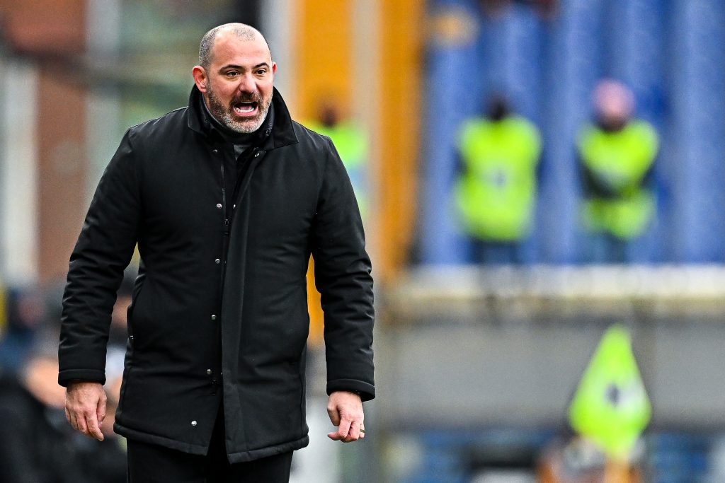 Dejan Stankovic